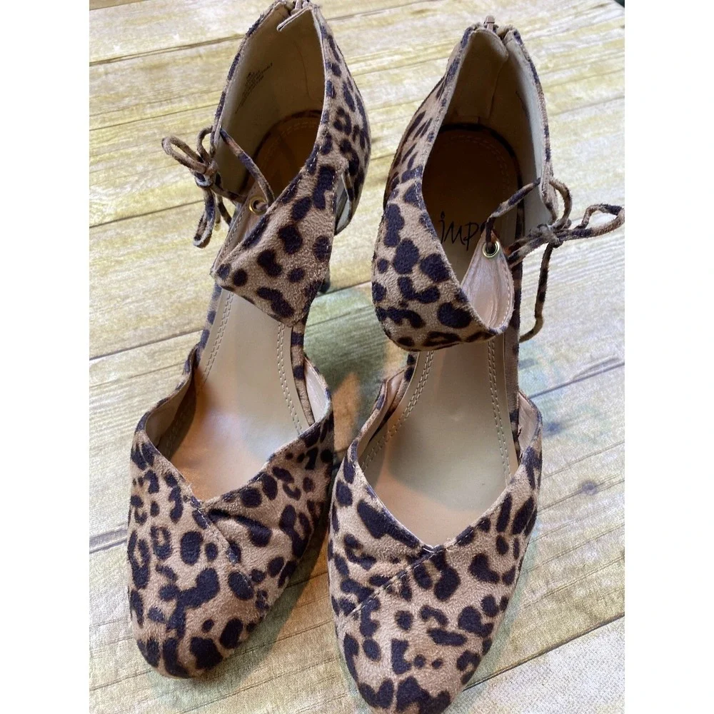 Impo women ankle